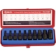 Purchase Top-Quality Hex Driver Set by GENIUS - TH-310M pa10
