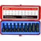 Purchase Top-Quality Hex Driver Set by GENIUS - TH-310M pa6
