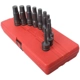 Purchase Top-Quality Hex Driver Set by SUNEX - SUN-2639 pa2