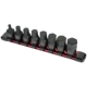 Purchase Top-Quality Hex Driver Set by SUNEX - SUN-3644 pa3