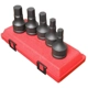 Purchase Top-Quality Hex Driver Set by SUNEX - SUN-4507 pa3