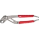 Purchase Top-Quality MILWAUKEE - 48-22-6208 - 8" Hex-Jaw Pliers pa1