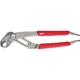 Purchase Top-Quality MILWAUKEE - 48-22-6210 - 10" Hex-Jaw Pliers pa1
