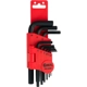 Purchase Top-Quality Hex Key Set by GENIUS - HK-009M pa5