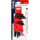 Purchase Top-Quality Hex Key Set by GENIUS - HK-009M pa8