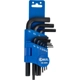 Purchase Top-Quality Hex Key Set by GENIUS - HK-009S pa7