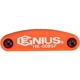 Purchase Top-Quality Hex Key Set by GENIUS - HK-009SF pa5