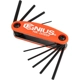 Purchase Top-Quality Hex Key Set by GENIUS - HK-009SF pa9