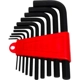Purchase Top-Quality Hex Key Set by GENIUS - HK-010M pa6