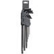 Purchase Top-Quality Hex Key Set by GENIUS - HK-009SB pa5