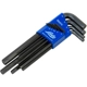 Purchase Top-Quality Hex Key Set by LISLE - 42650 pa1