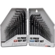 Purchase Top-Quality Hex Key Set by PERFORMANCE TOOL - W80288 pa1