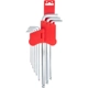 Purchase Top-Quality Hex Key Wrench by GENIUS - HK-09SBS pa7