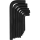 Purchase Top-Quality Hex Key Wrench Set by GENIUS - HK-010S pa6