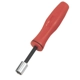 Purchase Top-Quality GENIUS - 594520 - Hex Nut Driver With Magnet pa1