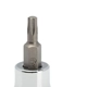 Purchase Top-Quality GENIUS - 308+6127 - Star Bit Socket pa4