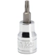 Purchase Top-Quality GENIUS - 308+6127 - 3/8″ Dr. T-27 Star Bit Socket 50mmL (Pack of 20) pa1