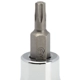 Purchase Top-Quality GENIUS - 308+6127 - 3/8″ Dr. T-27 Star Bit Socket 50mmL (Pack of 20) pa3