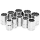 Purchase Top-Quality Hex Socket by PERFORMANCE TOOL - W38800 pa1