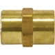 Purchase Top-Quality Hexagonal Coupling by TOPRING - 41-200C pa5