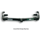 Purchase Top-Quality Hidden Hitch by TORKLIFT - X7381 pa1