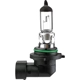Purchase Top-Quality High Beam Headlight by CEC Industries - 9006LLBP pa1