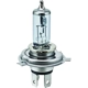Purchase Top-Quality High Beam Headlight by HELLA - 9003-2.0TB pa25