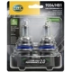 Purchase Top-Quality High Beam Headlight by HELLA - 9004-2.0TB pa6