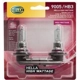 Purchase Top-Quality High Beam Headlight by HELLA - 9005-100WTB pa14