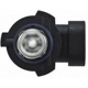 Purchase Top-Quality High Beam Headlight by HELLA - 9005-2.0TB pa13