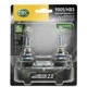 Purchase Top-Quality High Beam Headlight by HELLA - 9005-2.0TB pa17