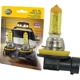 Purchase Top-Quality High Beam Headlight by HELLA - H11YL pa12