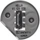 Purchase Top-Quality Phare de route par HELLA - H1-2.0TB pa23