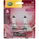 Purchase Top-Quality Phare de route par HELLA - H7-100WTB pa9