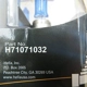 Purchase Top-Quality HELLA - H71071032 - High Beam Headlight pa17