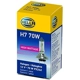 Purchase Top-Quality High Beam Headlight by HELLA - H7-70W pa9