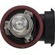 Purchase Top-Quality High Beam Headlight by HELLA - H9-2.0TB pa3