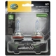 Purchase Top-Quality High Beam Headlight by HELLA - H9-2.0TB pa7