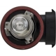 Purchase Top-Quality High Beam Headlight by HELLA - H9-2.0TB pa9