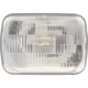 Purchase Top-Quality High Beam Headlight by PHILIPS - 6052C1 pa29