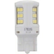 Purchase Top-Quality Phare de route par PHILIPS - 7440WLED pa39