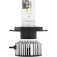 Purchase Top-Quality PHILIPS - 9003USLED - Fog / Driving Light Bulb pa1