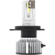 Purchase Top-Quality PHILIPS - 9003USLED - Fog / Driving Light Bulb pa6