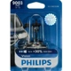 Purchase Top-Quality High Beam Headlight by PHILIPS - 9003PRB1 pa21