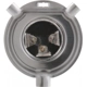 Purchase Top-Quality High Beam Headlight by PHILIPS - 9003PRB2 pa11