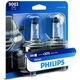 Purchase Top-Quality High Beam Headlight by PHILIPS - 9003PRB2 pa18