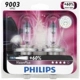 Purchase Top-Quality High Beam Headlight by PHILIPS - 9003VPB2 pa1