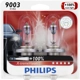 Purchase Top-Quality High Beam Headlight by PHILIPS - 9003XVB2 pa18