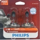 Purchase Top-Quality High Beam Headlight by PHILIPS - 9003XVB2 pa22