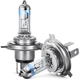 Purchase Top-Quality High Beam Headlight by PHILIPS - 9003XVB2 pa37